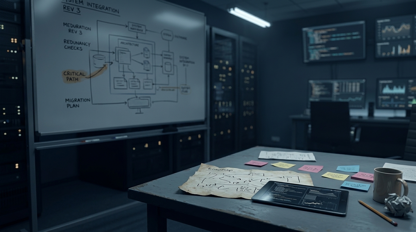 Observability ve Postmortem'ler - TinyCTO.tv